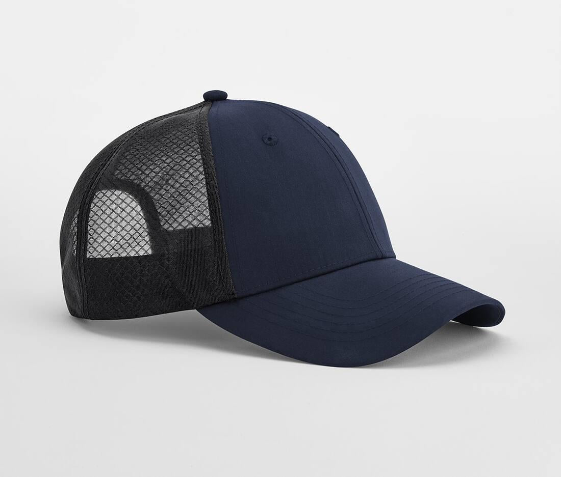 Beechfield Technical Mesh Trucker