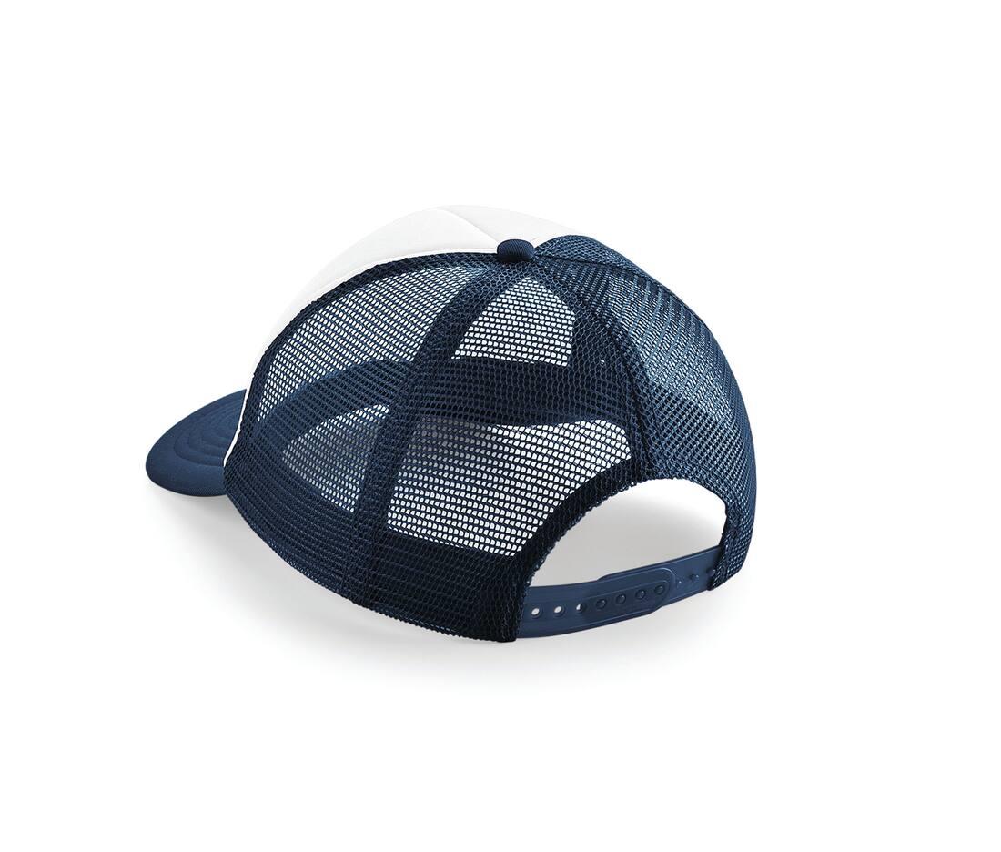 Beechfield Vintage Snapback Trucker