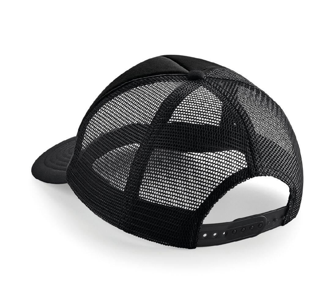 Beechfield Vintage Snapback Trucker
