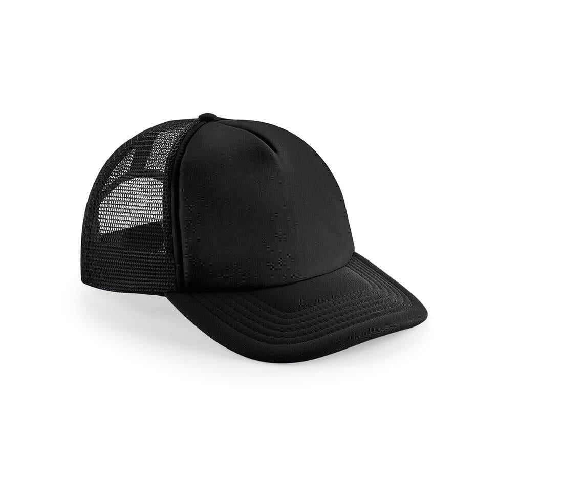 Beechfield Vintage Snapback Trucker
