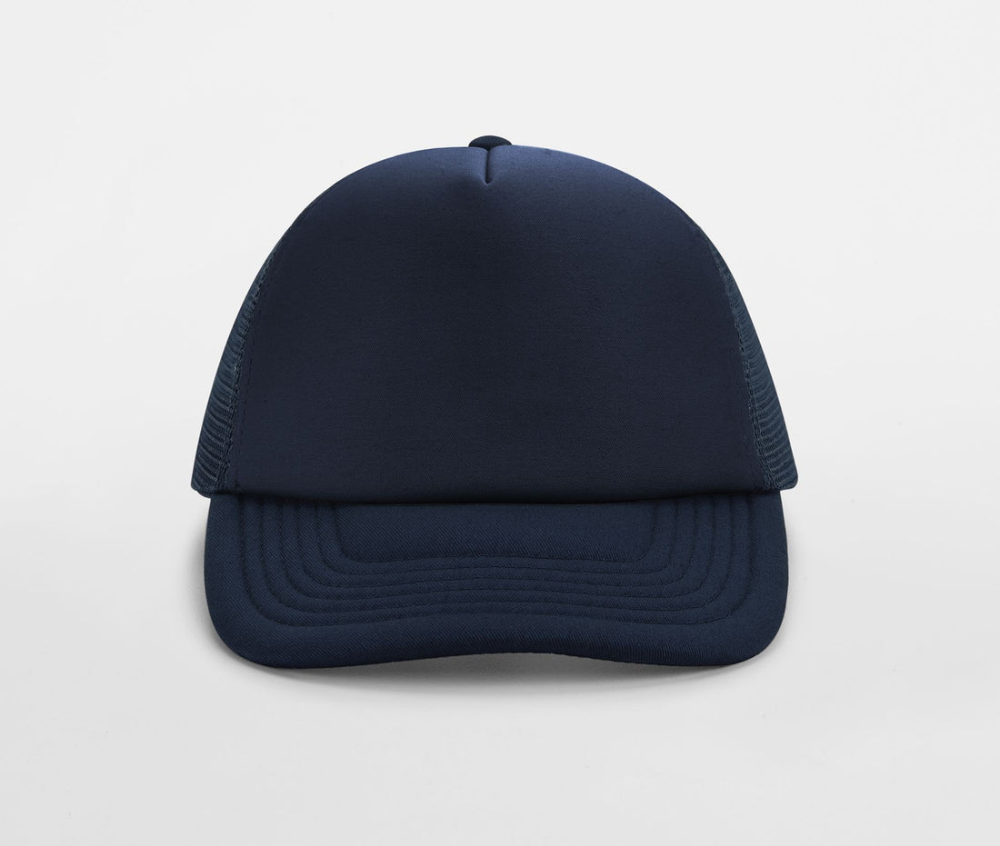 Beechfield Vintage Snapback Trucker