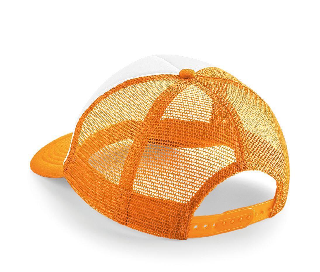 Beechfield Vintage Snapback Trucker