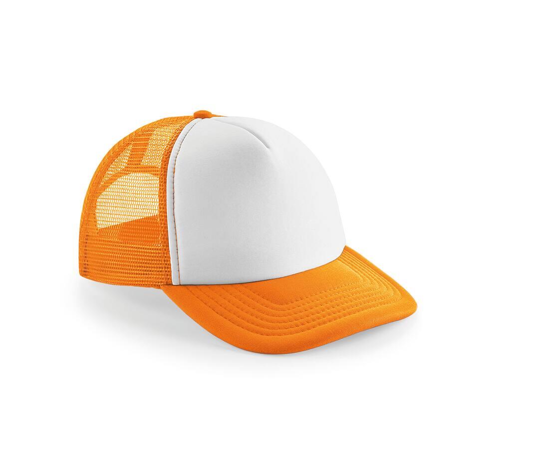 Beechfield Vintage Snapback Trucker
