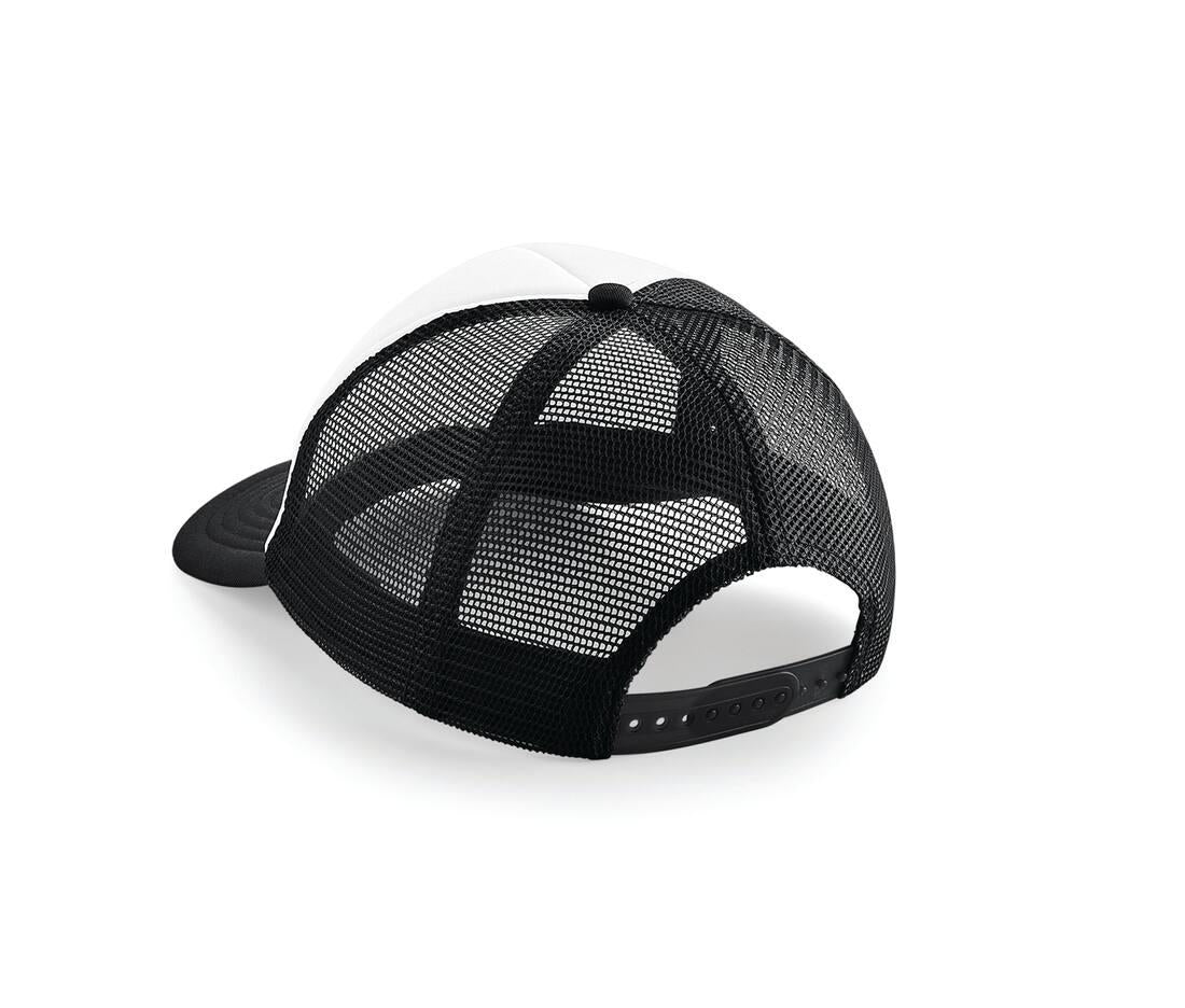 Beechfield Vintage Snapback Trucker