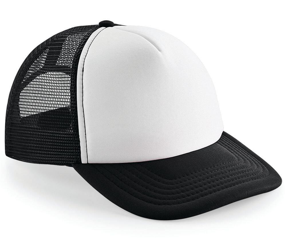 Beechfield Vintage Snapback Trucker