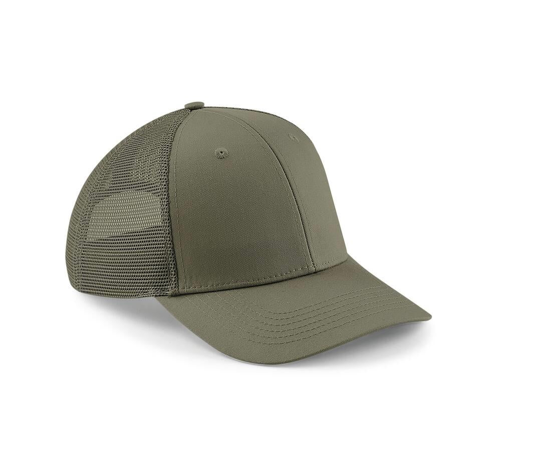 Beechfield Urbanwear Trucker