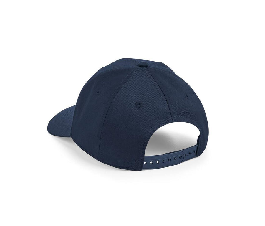Urbanwear 6 Panel Snapback