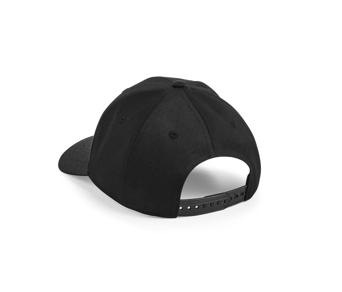 Beechfield Urbanwear 6 Panel Snapback