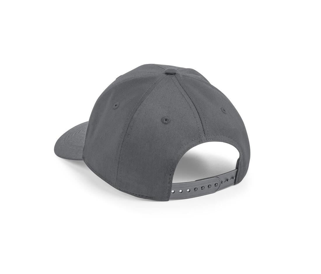 Beechfield Urbanwear 6 Panel Snapback