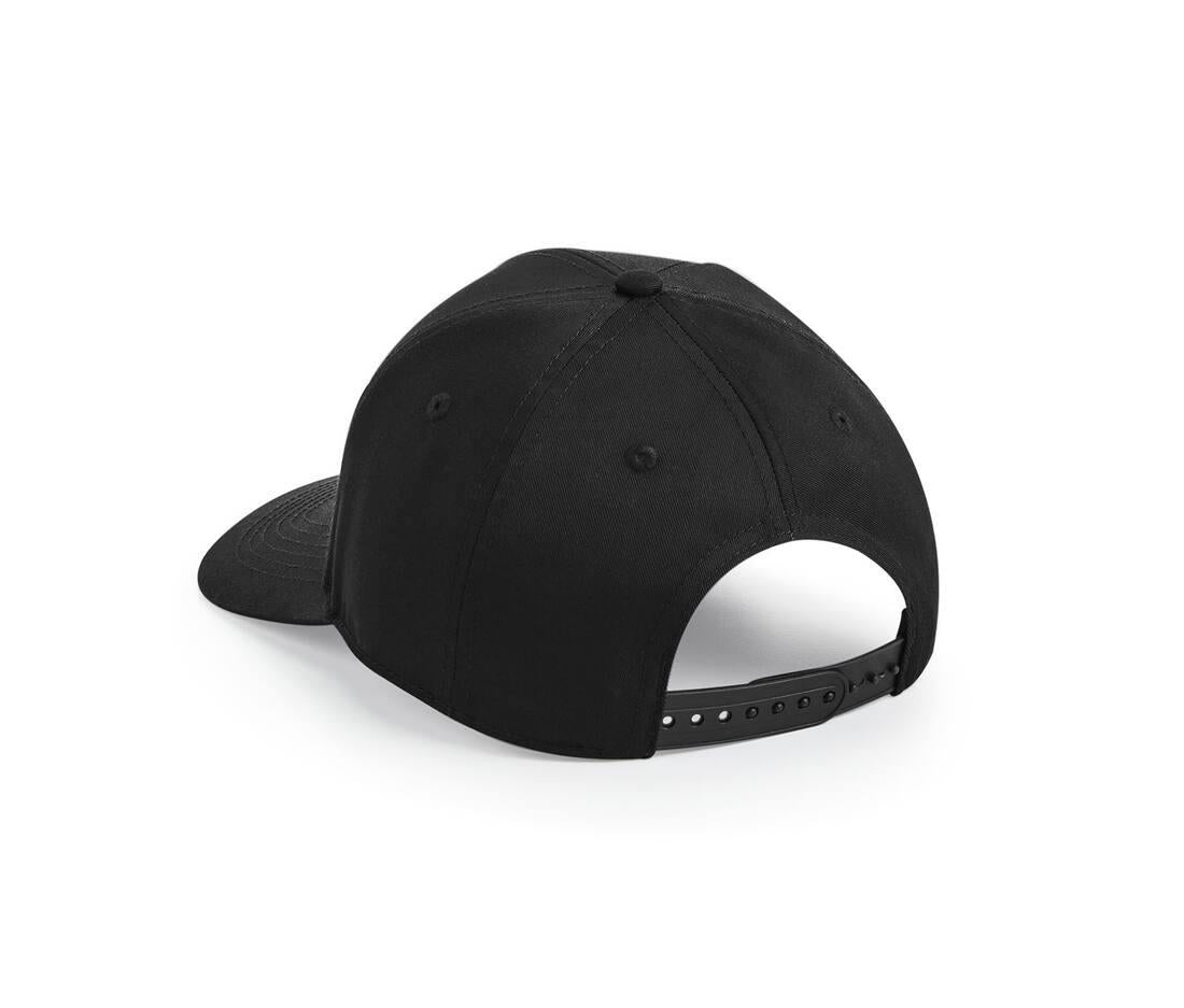 Beechfield Urbanwear 5 Panel Snapback