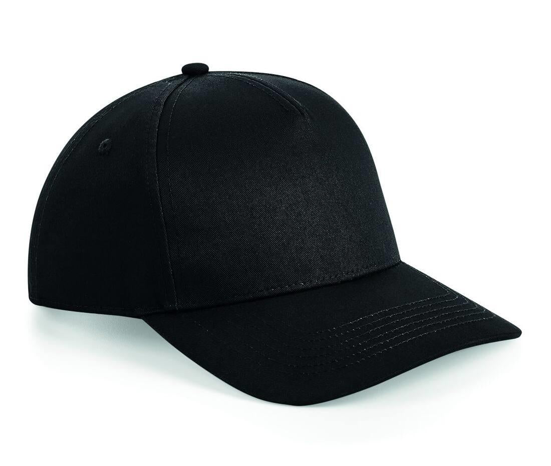Beechfield Urbanwear 5 Panel Snapback
