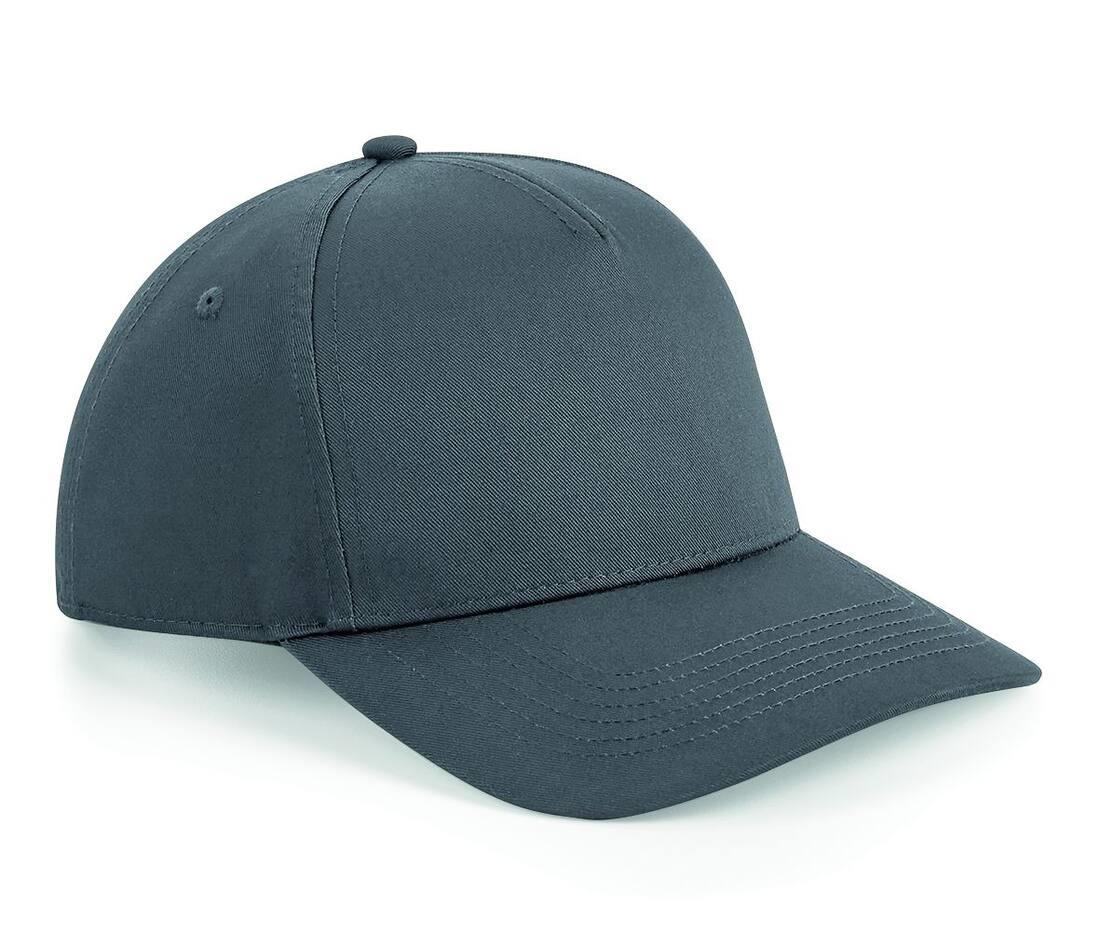 Beechfield Urbanwear 5 Panel Snapback