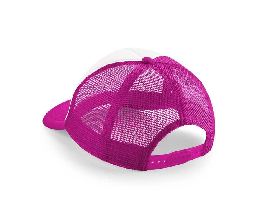 Junior Snapback Trucker