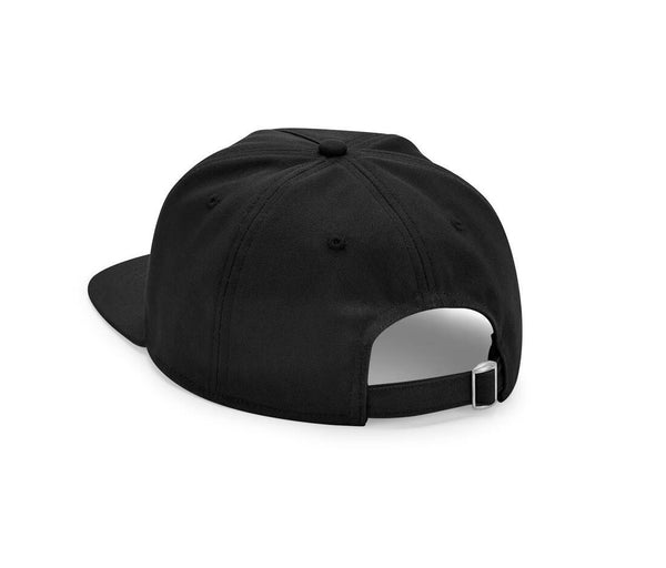 Organic Cotton Unstructured 5 Panel Cap