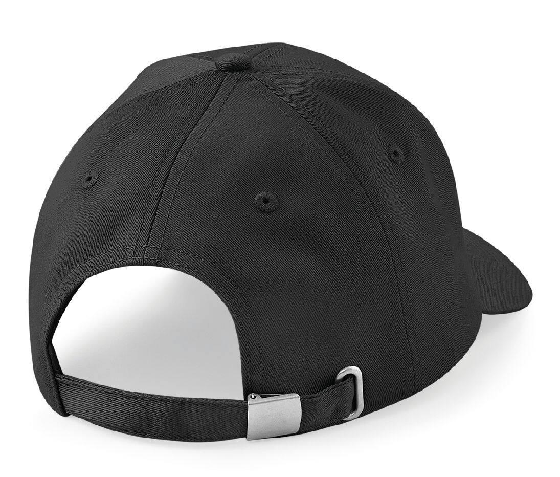 Beechfield Urbanwear 6 Panel Cap
