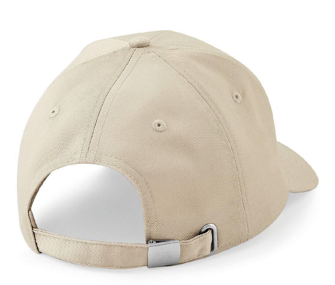 Beechfield Urbanwear 6 Panel Cap