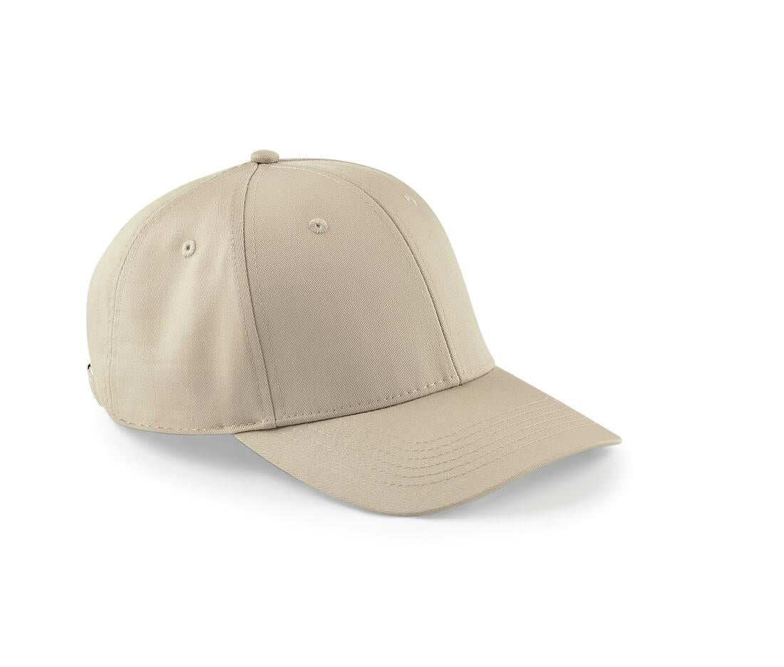 Beechfield Urbanwear 6 Panel Cap