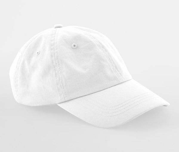 Beechfield Low Profile 6 Panel Dad Cap