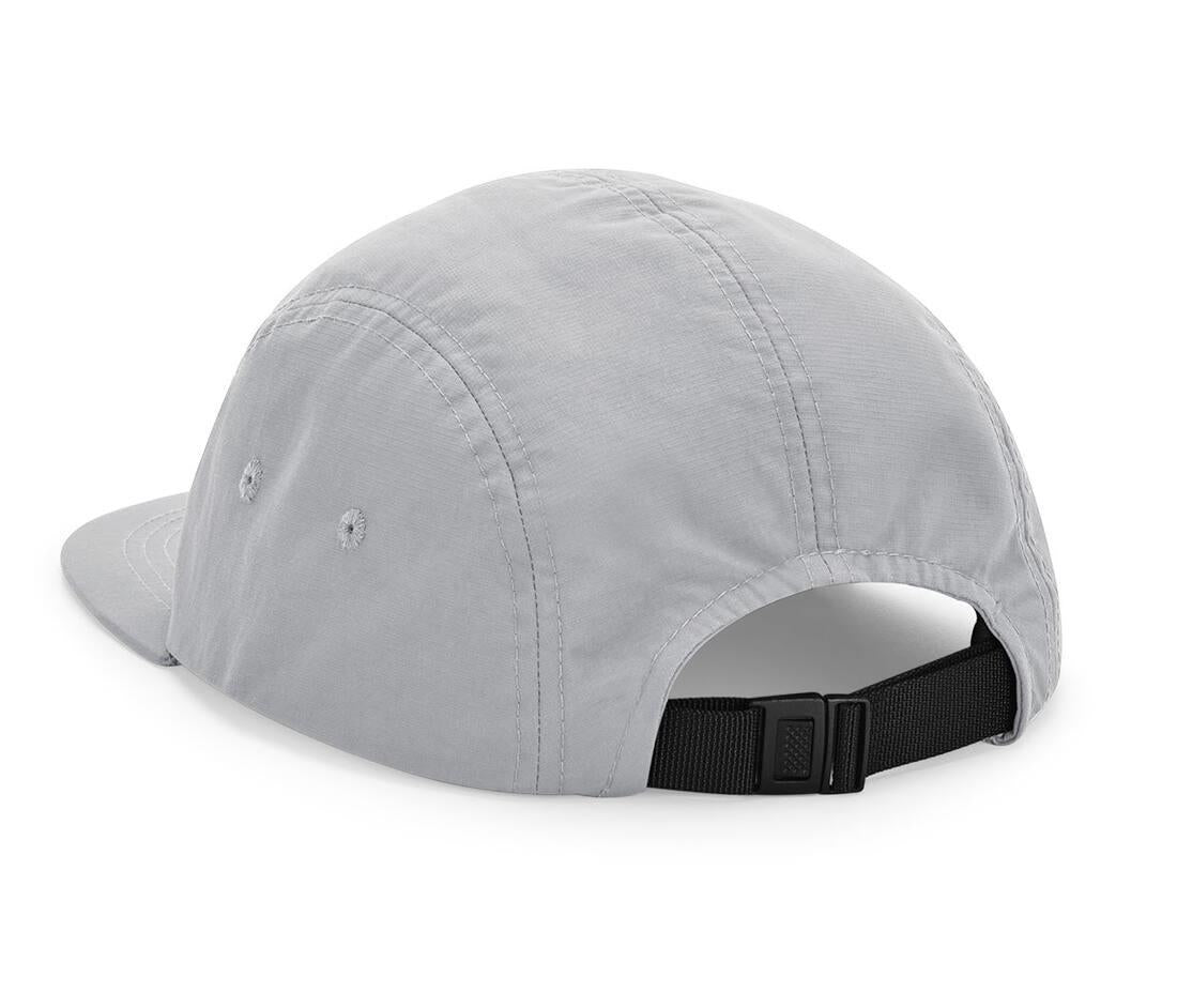 Beechfield Outdoor 5 Panel Camper Cap