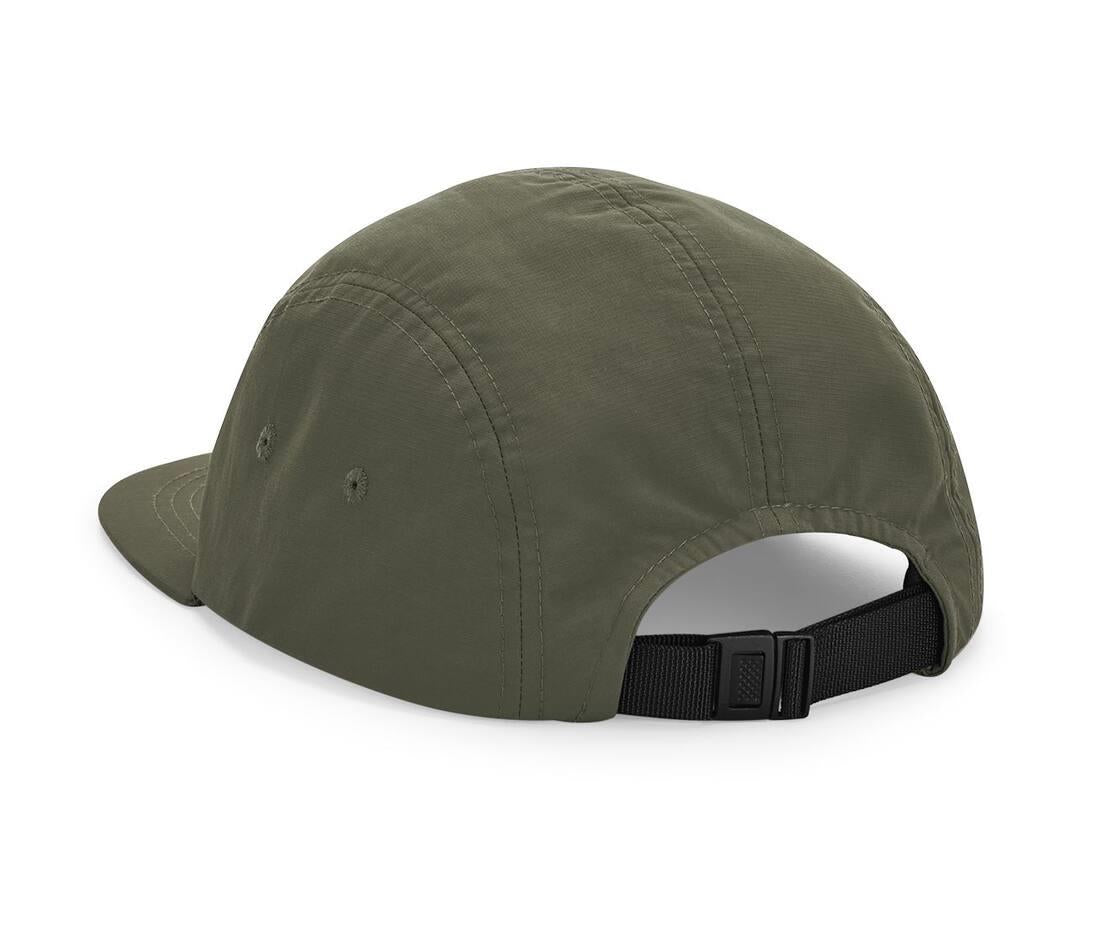 Beechfield Outdoor 5 Panel Camper Cap