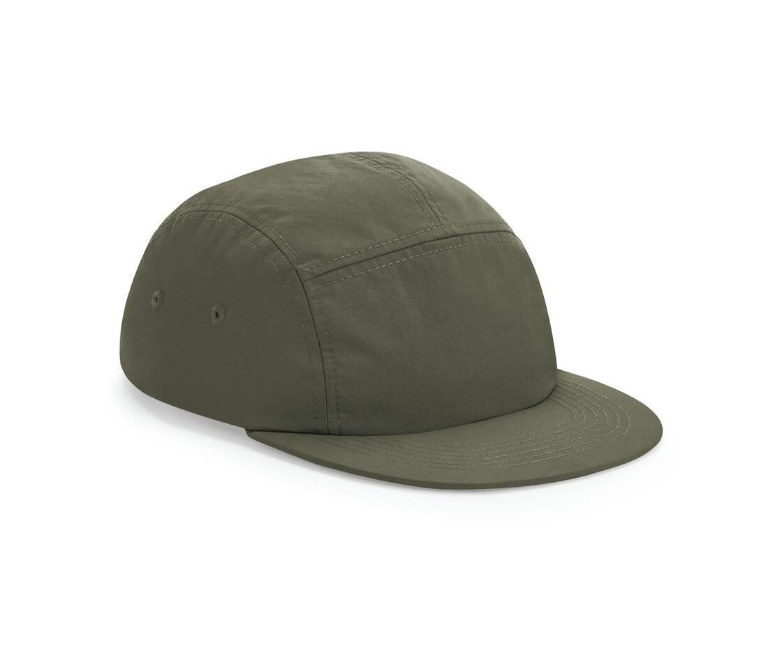 Beechfield Outdoor 5 Panel Camper Cap