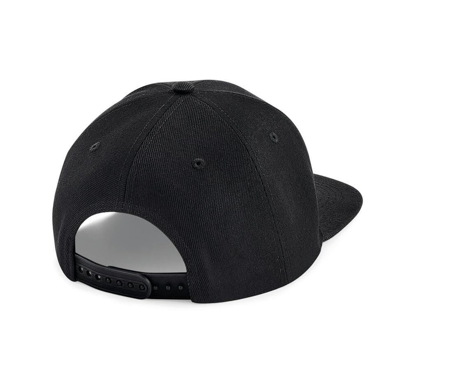 Original Flat Peak 6 Panel Snapback