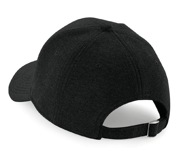 Jersey Athleisure Baseball Cap