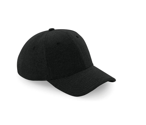 Beechfield Jersey Athleisure Baseball Cap