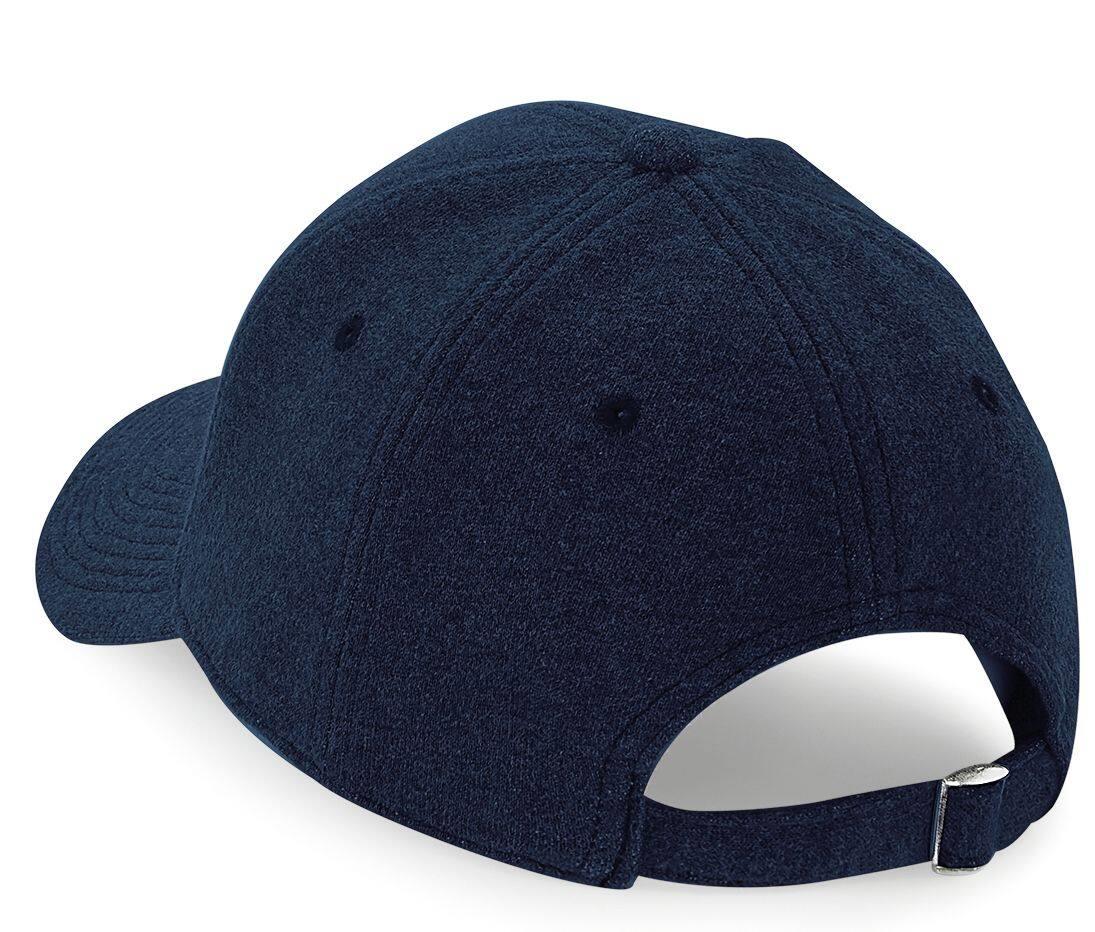Beechfield Jersey Athleisure Baseball Cap