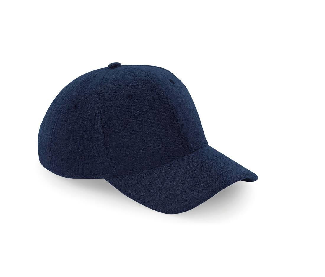 Beechfield Jersey Athleisure Baseball Cap