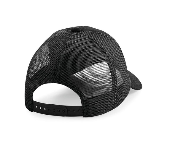 Jersey Athleisure Trucker