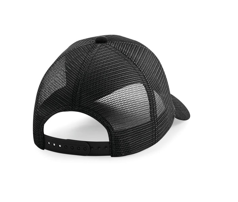 Jersey Athleisure Trucker