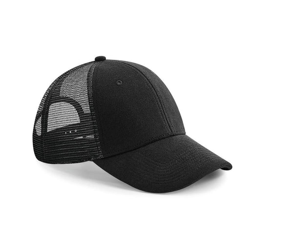 Beechfield Jersey Athleisure Trucker