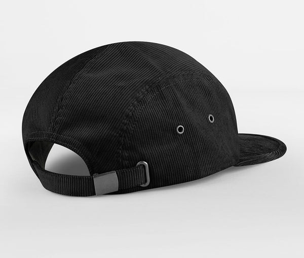 Earthaware® Organic Cord Camper Cap