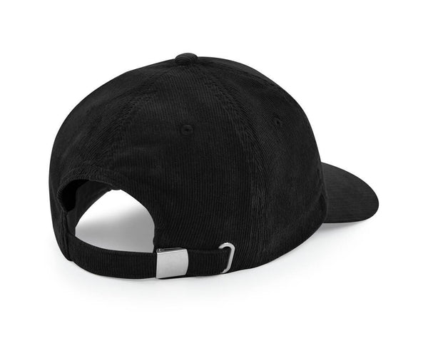 Heritage Cord Cap