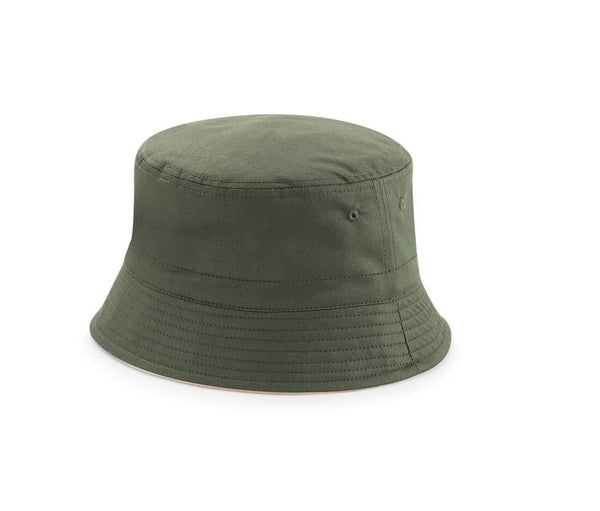 Beechfield Reversible Bucket Hat