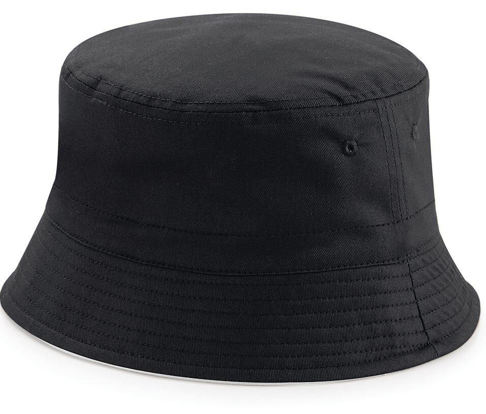 Beechfield Reversible Bucket Hat