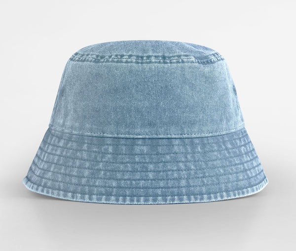 Vintage Bucket Hat