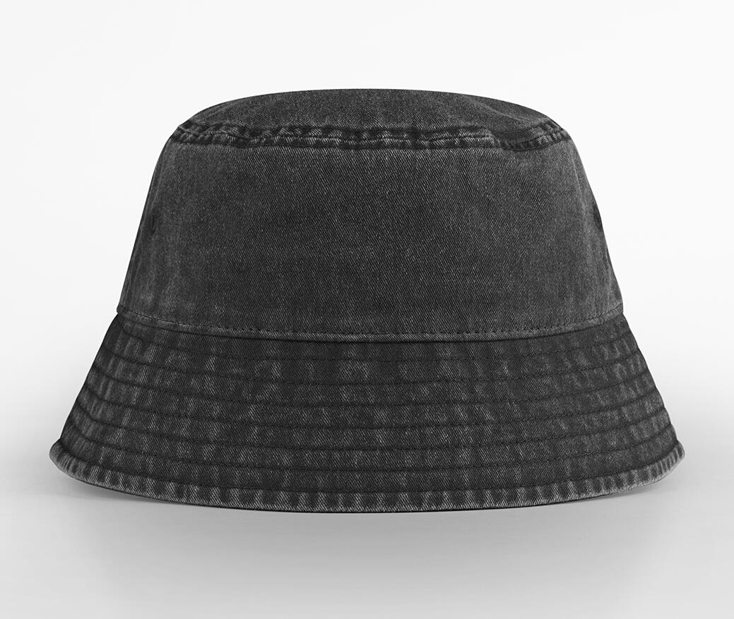 Beechfield Vintage Bucket Hat