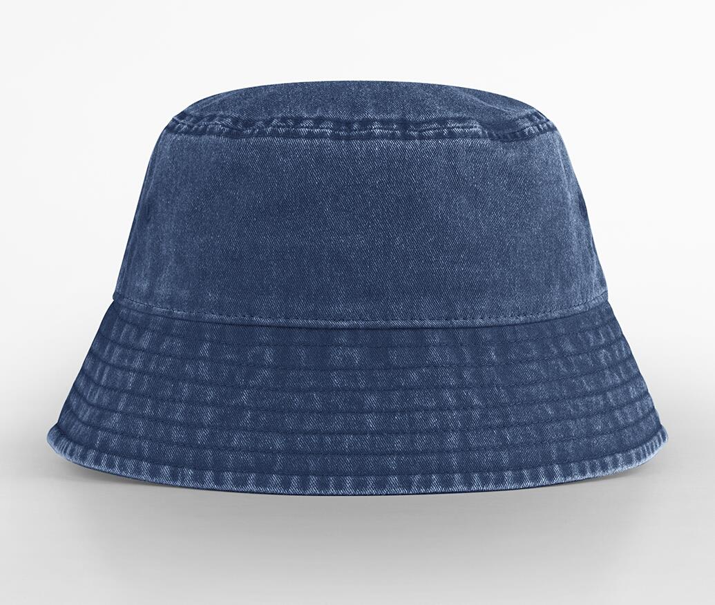 Beechfield Vintage Bucket Hat