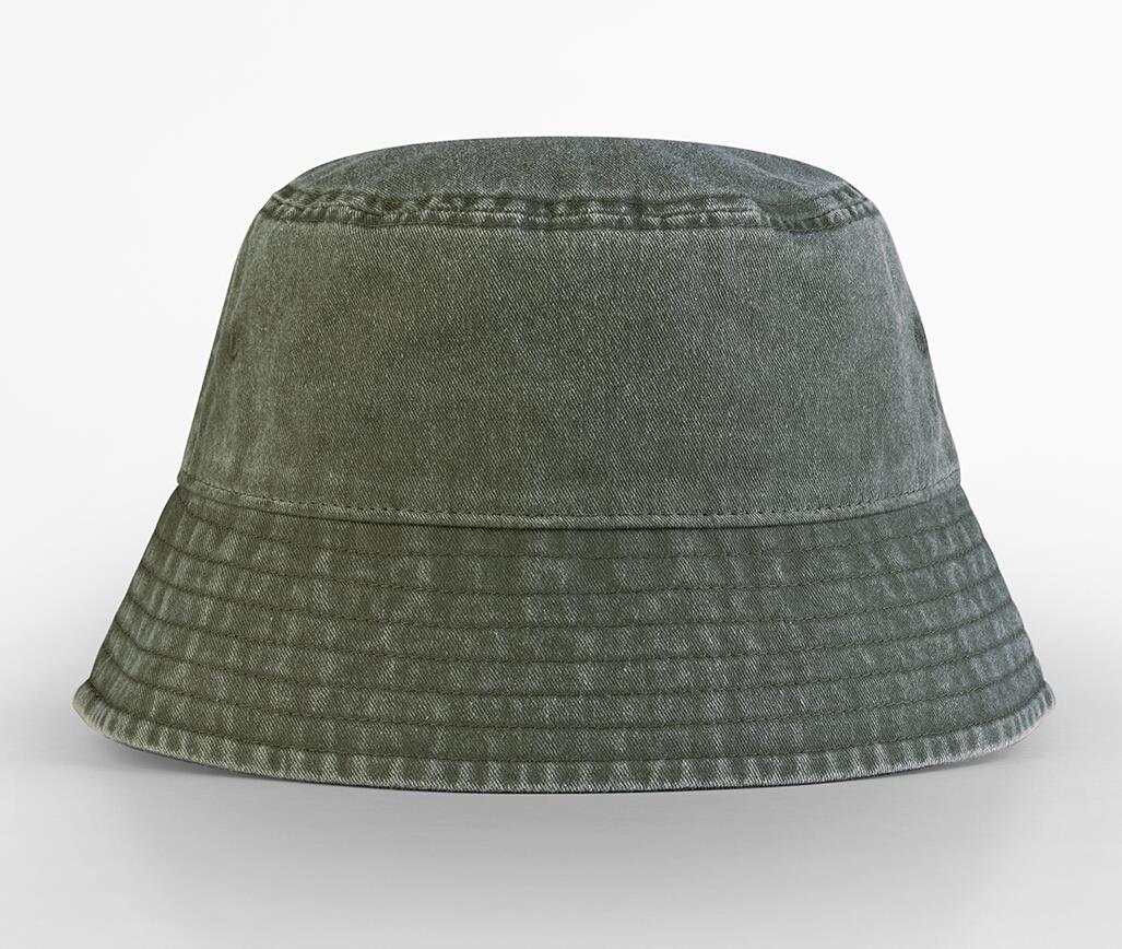 Beechfield Vintage Bucket Hat