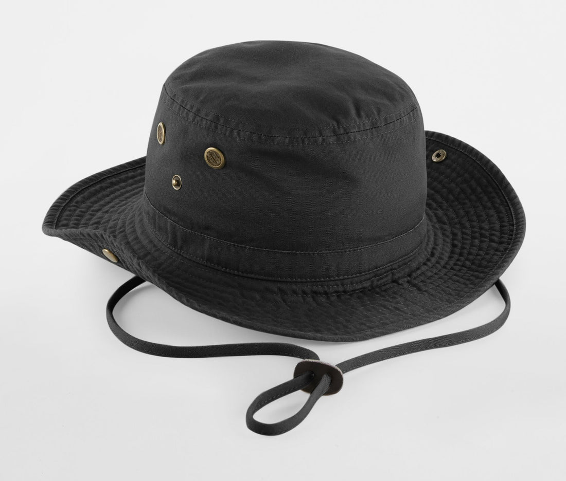 Beechfield Outback Hat