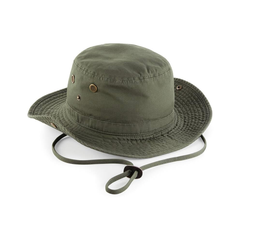 Beechfield Outback Hat