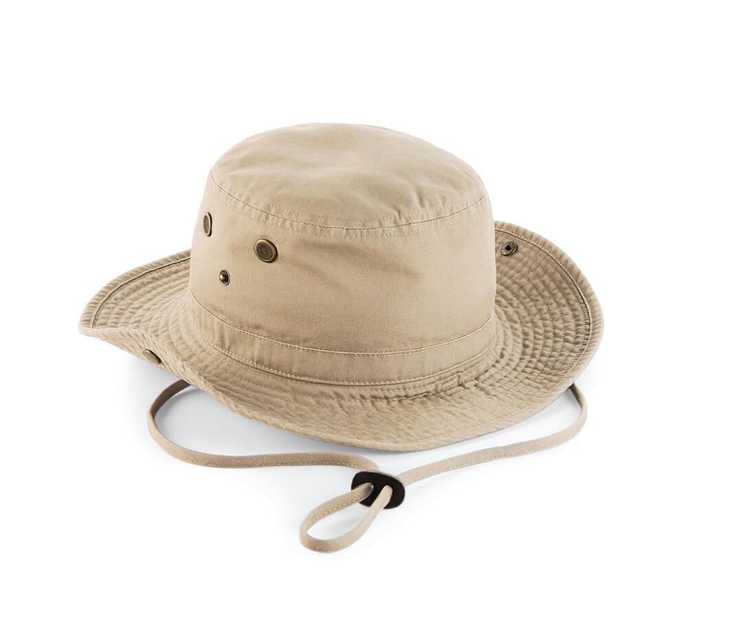 Beechfield Outback Hat