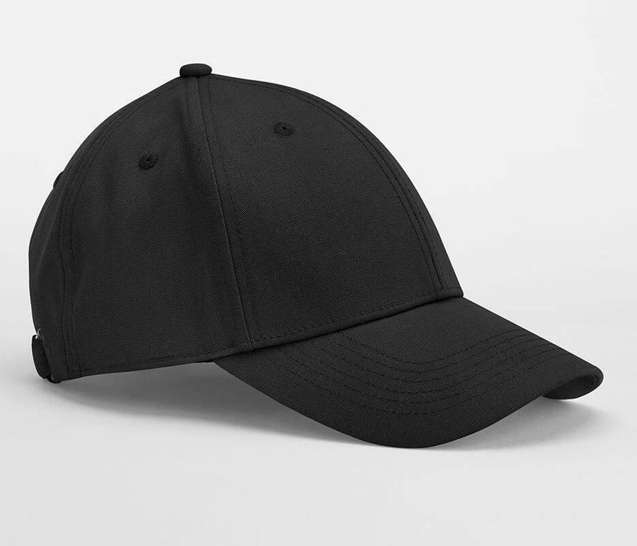 Earthaware® Organic Cotton Canvas 6 Panel Cap