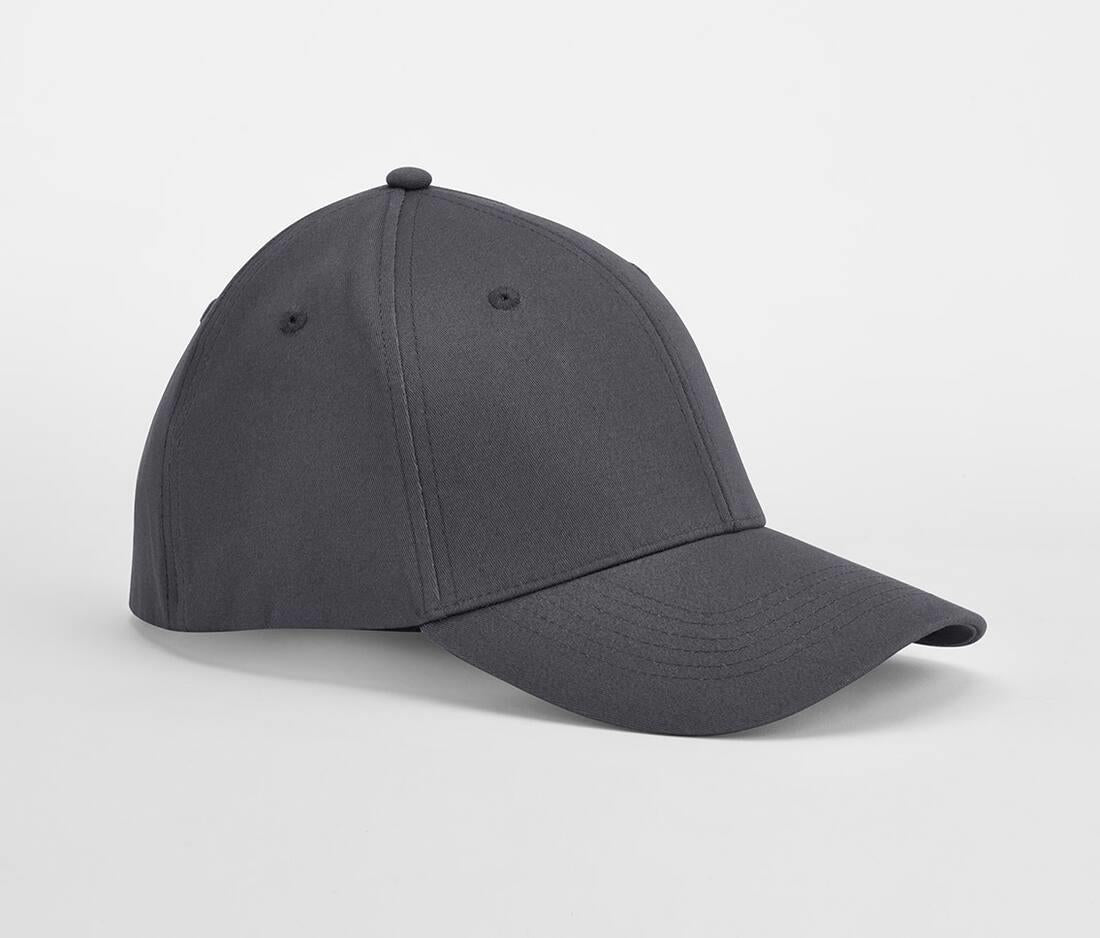 Beechfield Earthaware® Organic Cotton Stretch-fit Cap