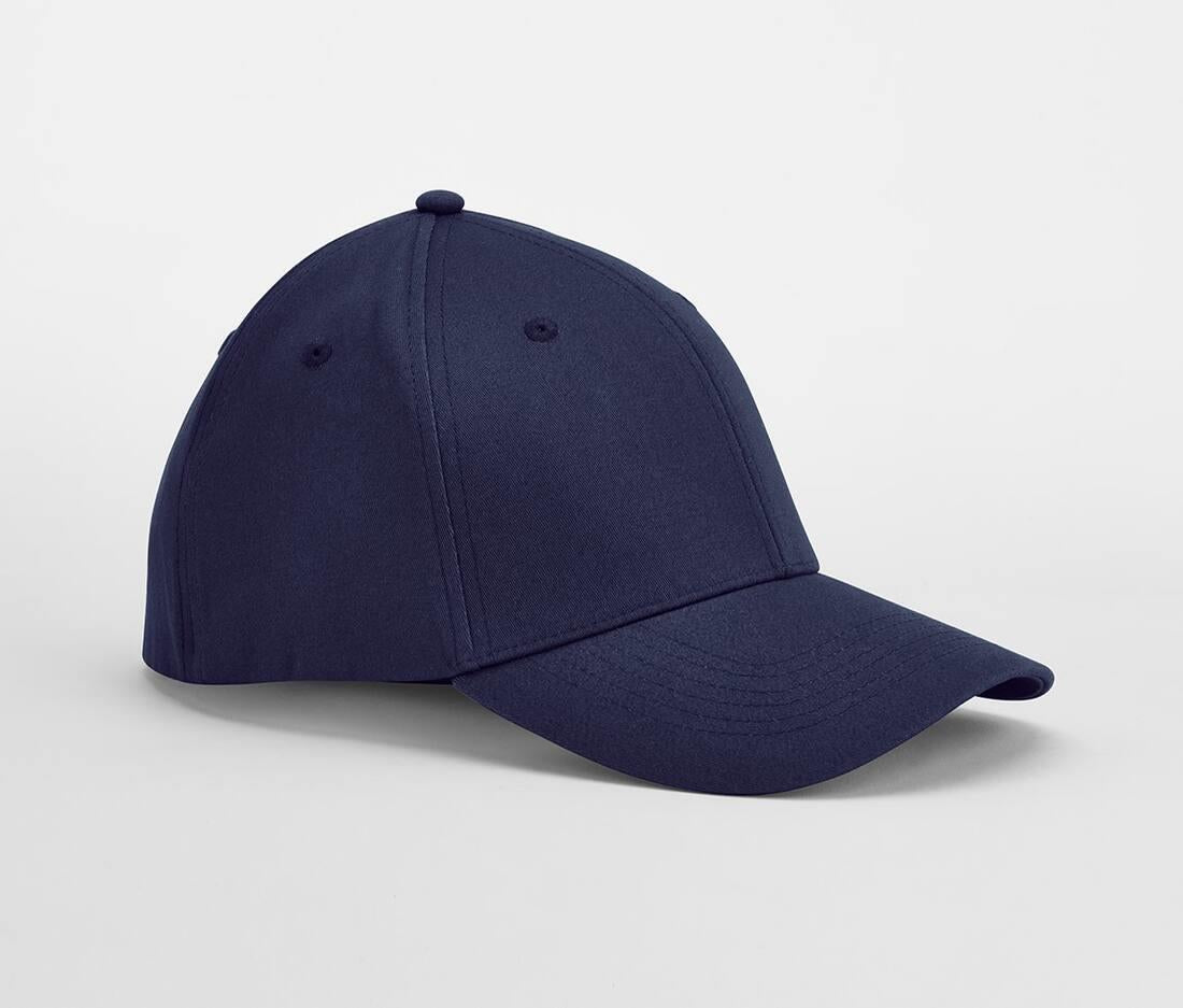 Beechfield Earthaware® Organic Cotton Stretch-fit Cap