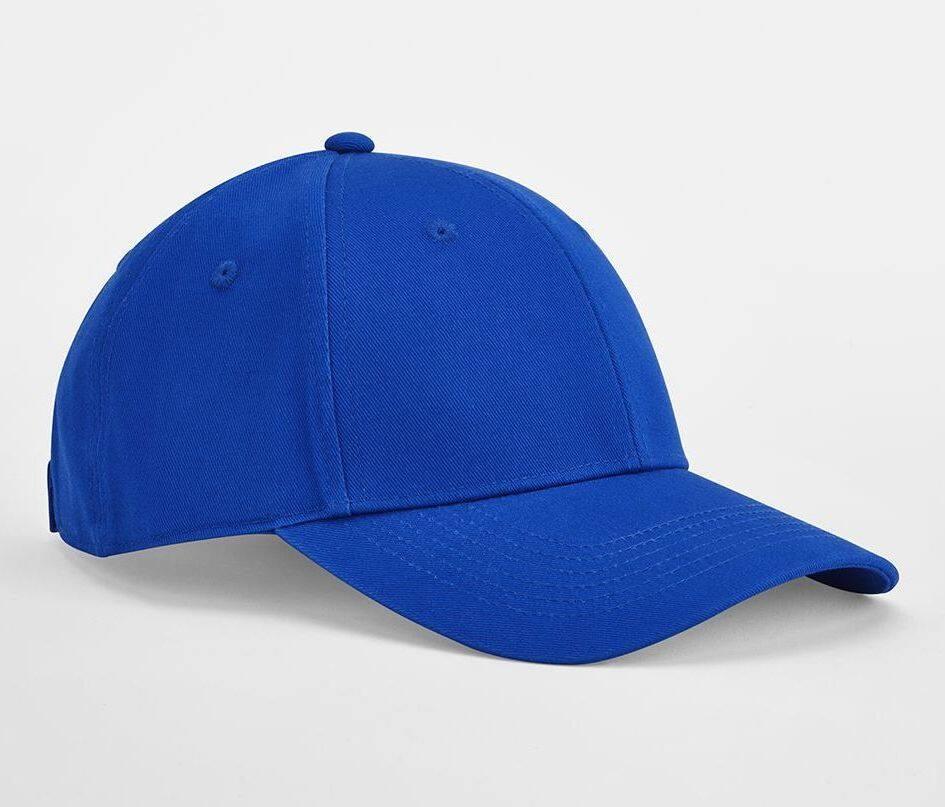 Beechfield Earthaware® Junior Classic Organic Cotton 6 Panel Cap