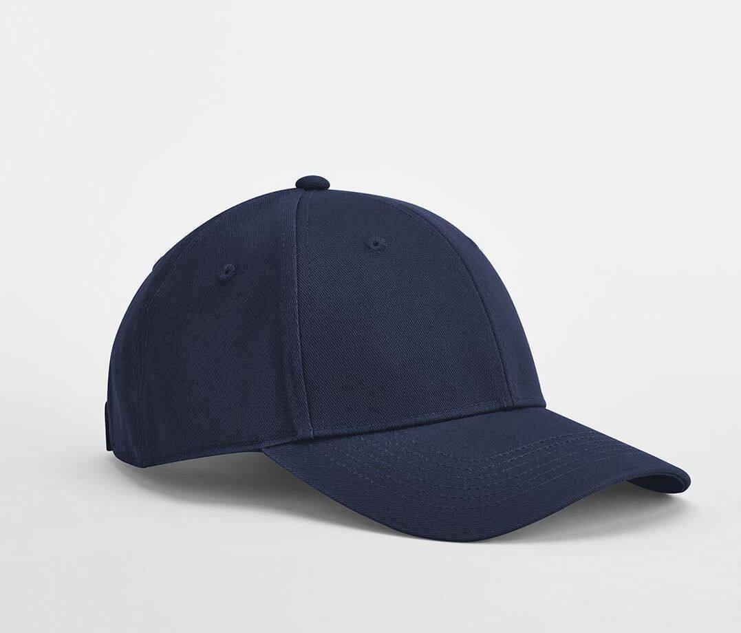 Beechfield Earthaware® Junior Classic Organic Cotton 6 Panel Cap