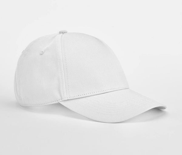 Earthaware® Classic Organic Cotton 5 Panel Cap